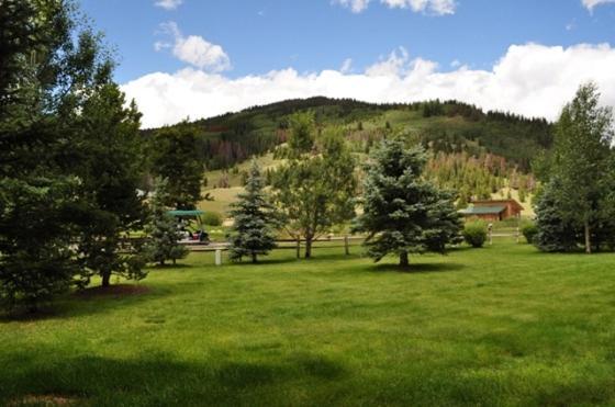 Peregrine Hotel Copper Mountain Exterior photo